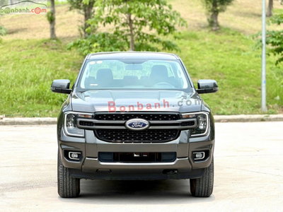 Xe Ford Ranger XLS 2.0L 4x2 AT 2023