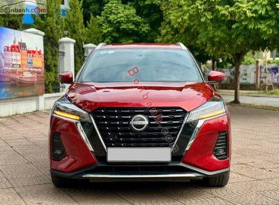 Xe Nissan Kicks e-Power V 2023