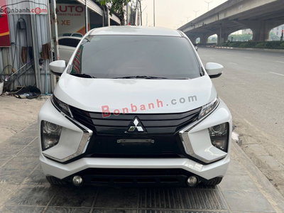Xe Mitsubishi Xpander 1.5 MT 2019
