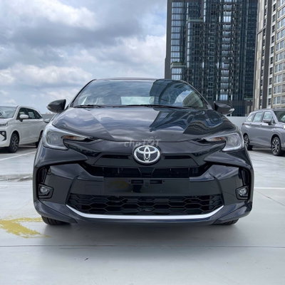 ✅Toyota Vios E CVT 2026🎁GÓP LS 0.5%🎁ƯU ĐÃI LỚN