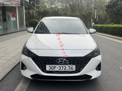 Xe Hyundai Accent 1.4 AT 2023