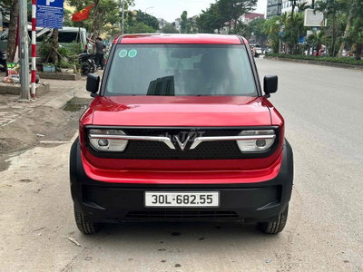 VinFast VF3 2025 - 13000 km