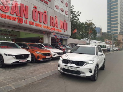 Xe Kia Sonet Premium 1.5 AT 2024