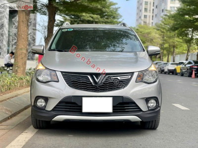 Xe VinFast Fadil Tiêu chuẩn 1.4 AT 2022