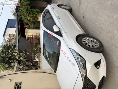 Xe Hyundai Accent 1.4 AT 2022