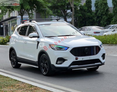 Xe MG ZS Luxury 1.5 AT 2WD 2023