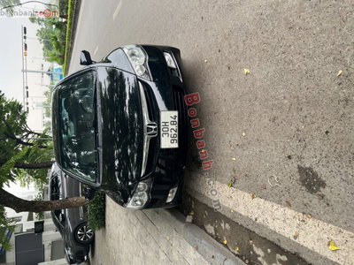 Xe Honda Civic 1.8 AT 2008