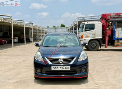 Xe Nissan Sunny XV Premium S 2018