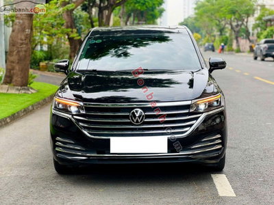 Xe Volkswagen Viloran Luxury 2024