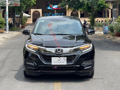 Xe Honda HRV L 2021