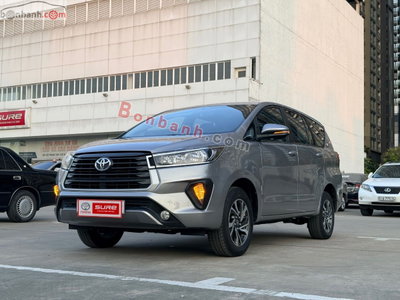 Xe Toyota Innova E 2.0 MT 2022