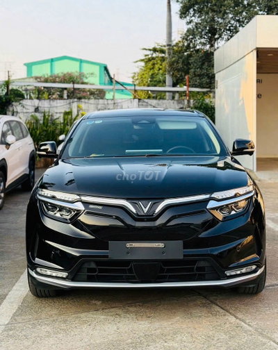 VF8 2024 25.000km hỗ trợ 70 TRIỆU khi lên đời xe