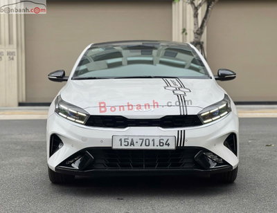 Xe Kia K3 Premium 1.6 AT 2022