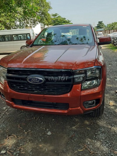 Ford Ranger XLS 2.0 2023