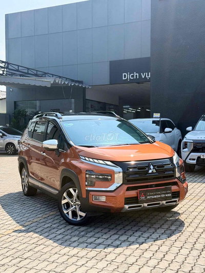 Mitsubishi Xpander Cross Cam 69252 km