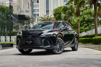 Xe Lexus RX 350h Premium 2026