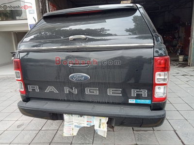 Xe Ford Ranger XLS 2.2L 4x2 AT 2019