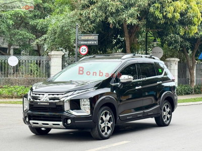 Xe Mitsubishi Xpander Cross 1.5 AT 2021