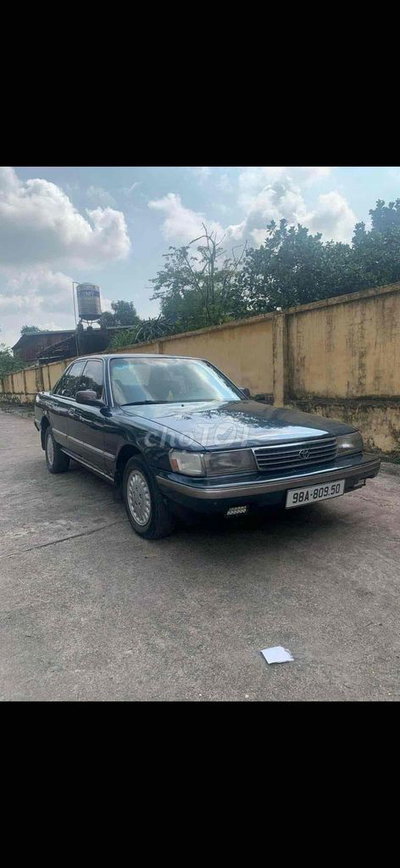 Toyota Cressida 1996 Xanh đậm