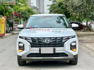 Xe Hyundai Creta Đặc biệt 1.5 AT 2024