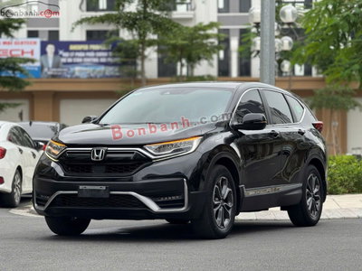 Xe Honda CRV LSE 2022