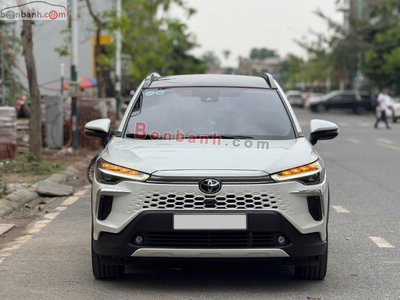 Xe Toyota Corolla Cross 1.8V 2024