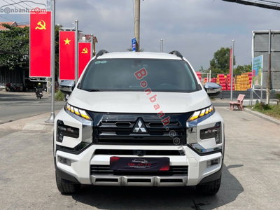 Xe Mitsubishi Xpander Cross 1.5 AT 2024