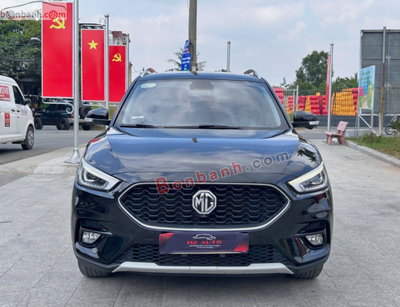 Xe MG ZS Luxury 1.5 AT 2WD 2022