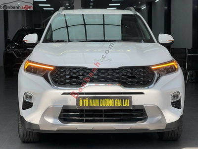 Xe Kia Sonet Premium 1.5 AT 2023