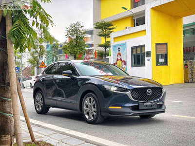 Xe Mazda CX 30 Premium 2.0 AT 2022