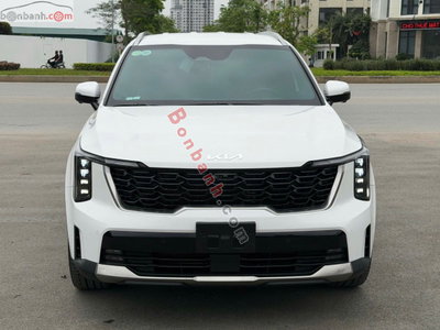 Xe Kia Sorento Signature 2.2D AT 2025