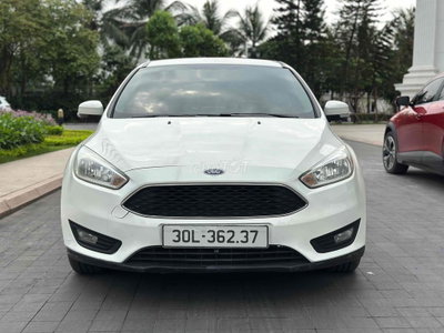 BÁN FORD FOCUS 1.5TREND 2017 CHẤT LƯỢNG CAO