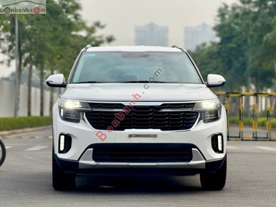 Xe Kia Seltos Premium 1.5 AT 2025