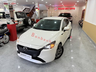 Xe Mazda 2 1.5 AT 2024