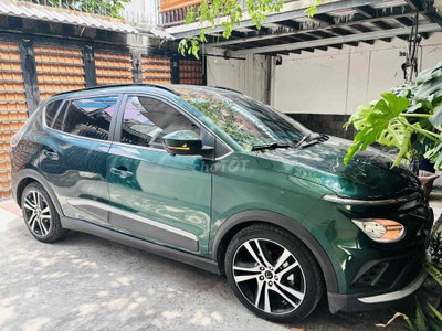 VinFast VF 34 Xanh lá 36000 km
