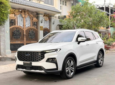 Territory 2025 Tita x lướt, trả trước 450tr