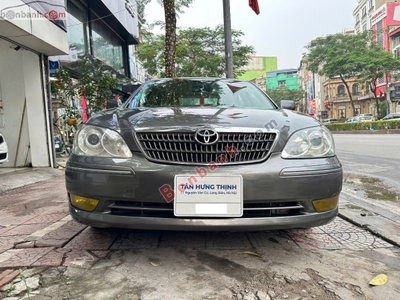 Xe Toyota Camry 3.0V 2005