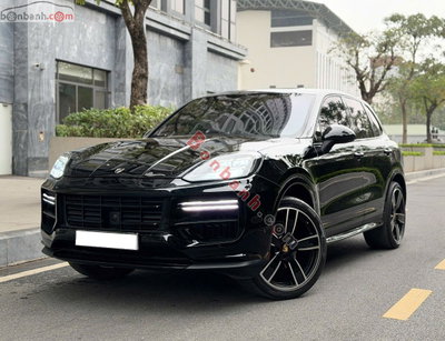 Xe Porsche Cayenne 3.6 V6 2013