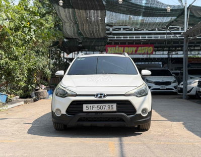 HUYNDAI i20 2015 NHẬP ẤN ,BẢO HÀNH 1 NĂM