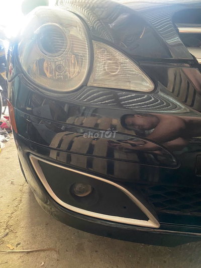 Mercedes-Benz R350 Đen 7 chỗ