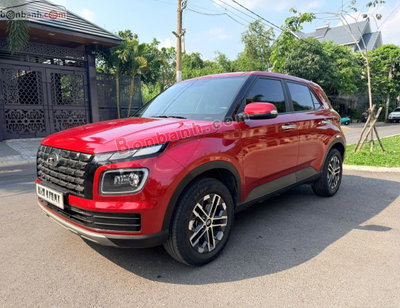 Xe Hyundai Venue 1.0 T-GDi 2024