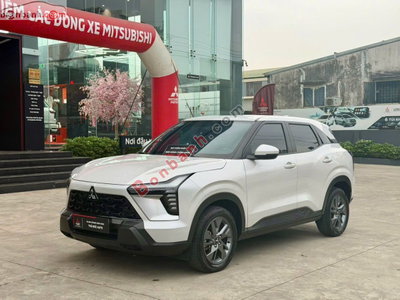 Xe Mitsubishi Xforce GLX 2024