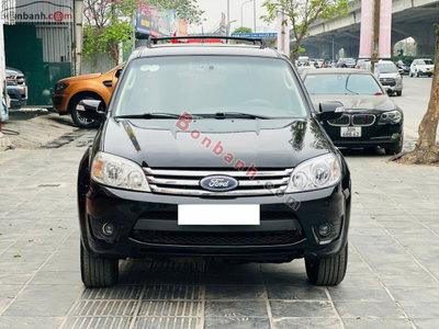 Xe Ford Escape XLS 2.3L 4x2 AT 2010