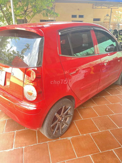 Kia Morning 2009