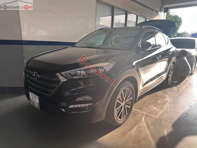 Xe Hyundai Tucson 2.0 AT 2016