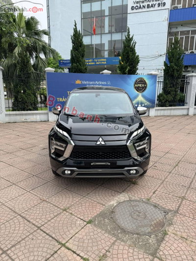 Xe Mitsubishi Xpander Premium 1.5 AT 2024