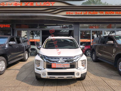 Xe Mitsubishi Xpander Cross 1.5 AT 2021
