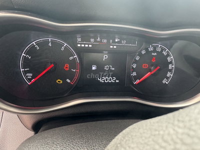 VinFast Fadil Plus 2021 Đỏ 42002 km
