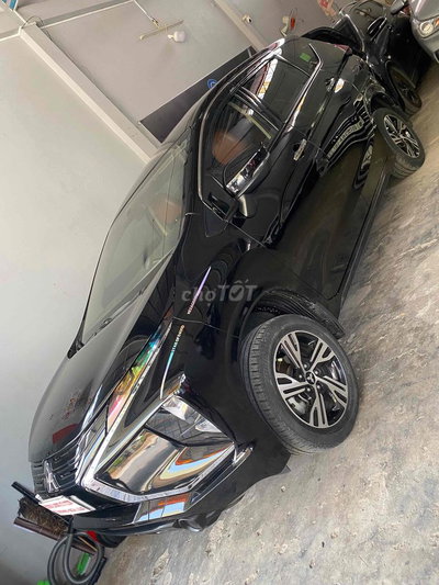 Mitsubishi Xpander 2021 Đen