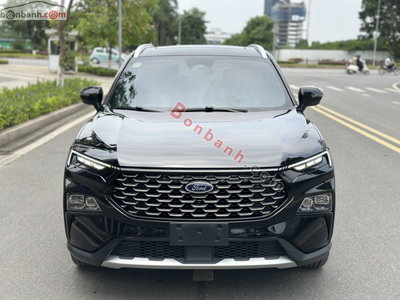 Xe Ford Territory Titanium X 1.5 AT 2023